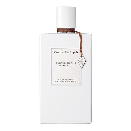 Santal Blanc EDP Natural Spray